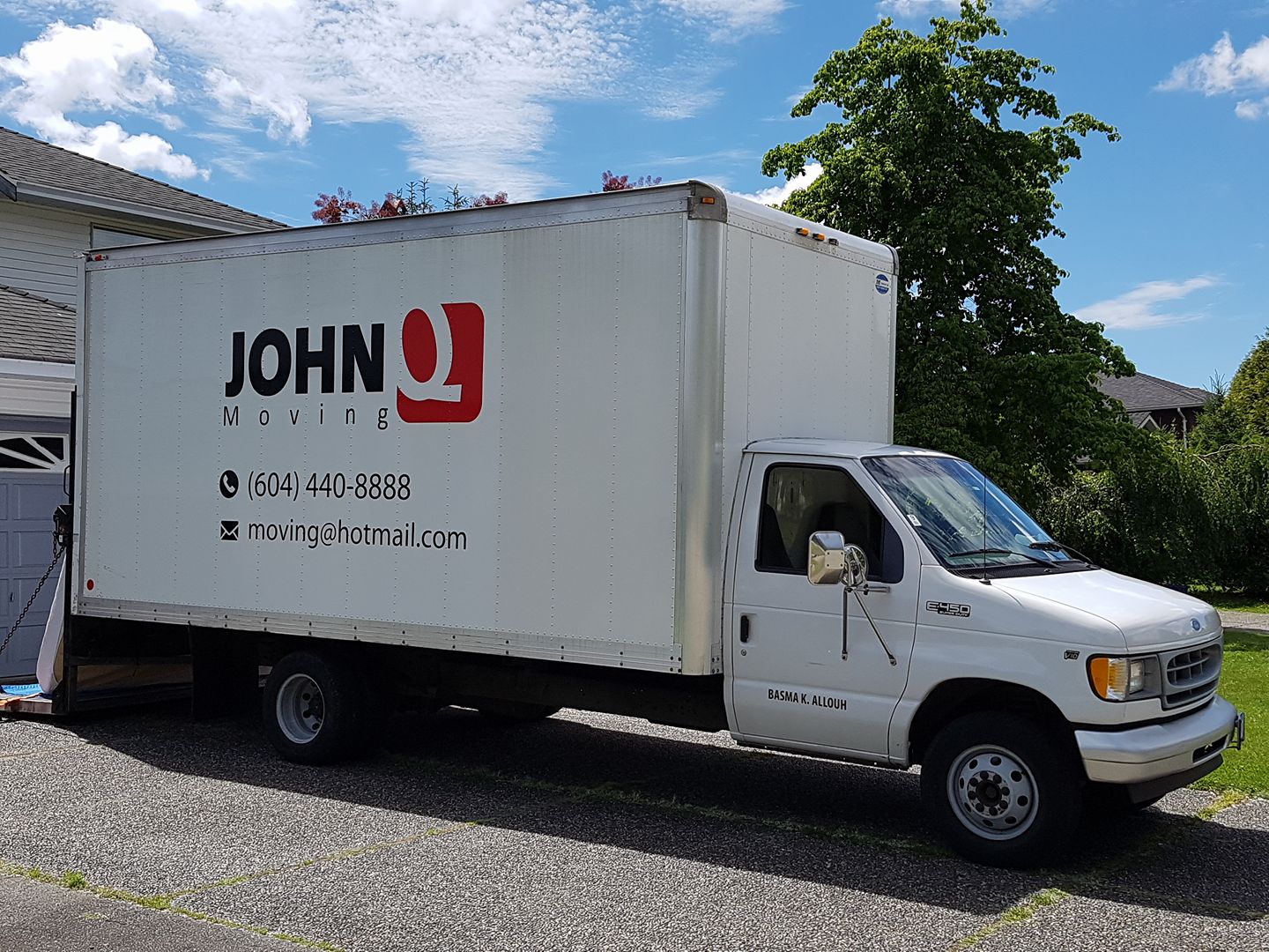 10 house moving tips in Abbotsford for a smooth and stress-free relocation