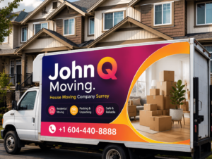 Choosing the best time to move in Surrey