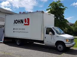 Top 10 moving companies in Surrey BC 2026